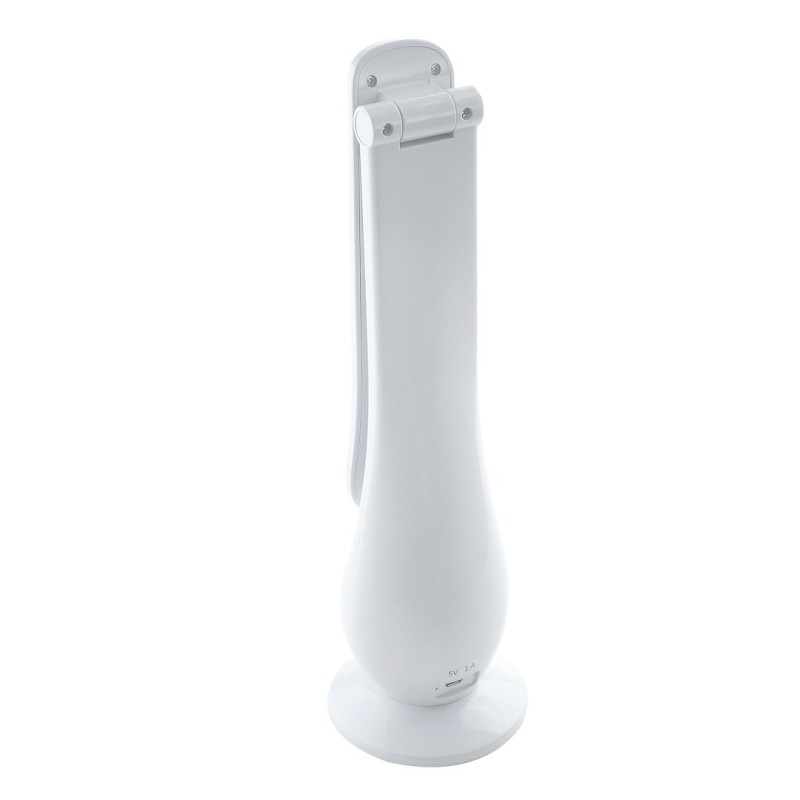 LILLY WHITE Desk Lamp 4W LED LILLY WHITE Desk Lamp 4W LED