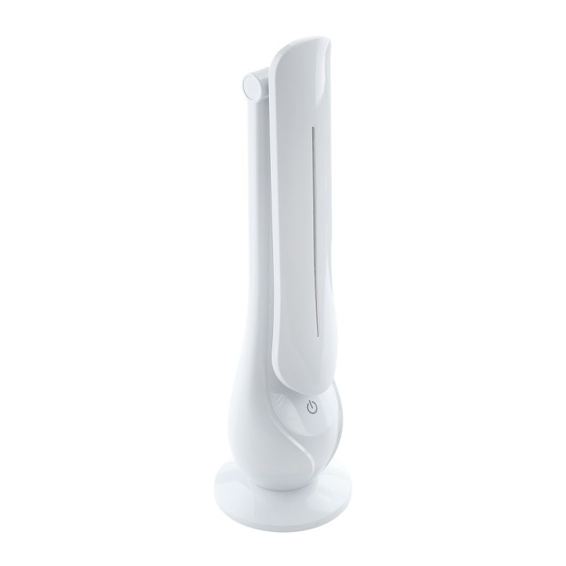 LILLY WHITE Desk Lamp 4W LED LILLY WHITE Desk Lamp 4W LED