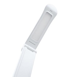 LILLY WHITE Desk Lamp 4W LED LILLY WHITE Desk Lamp 4W LED