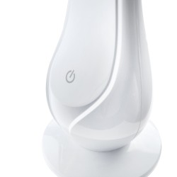 LILLY WHITE Desk Lamp 4W LED LILLY WHITE Desk Lamp 4W LED
