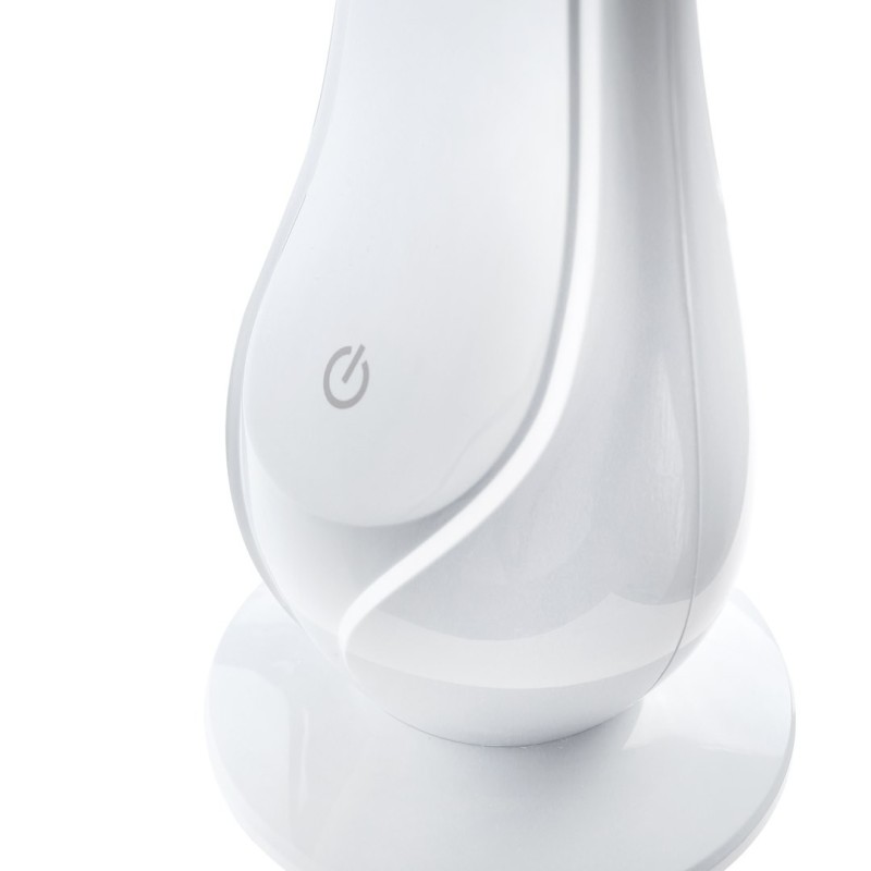 LILLY WHITE Desk Lamp 4W LED LILLY WHITE Desk Lamp 4W LED