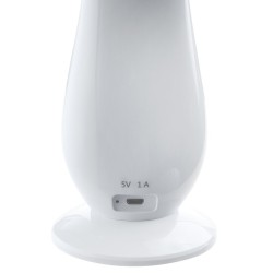 LILLY WHITE Desk Lamp 4W LED LILLY WHITE Desk Lamp 4W LED
