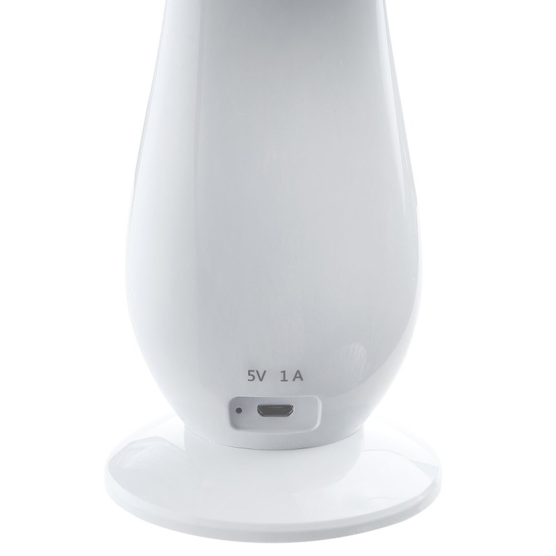 LILLY WHITE Desk Lamp 4W LED LILLY WHITE Desk Lamp 4W LED