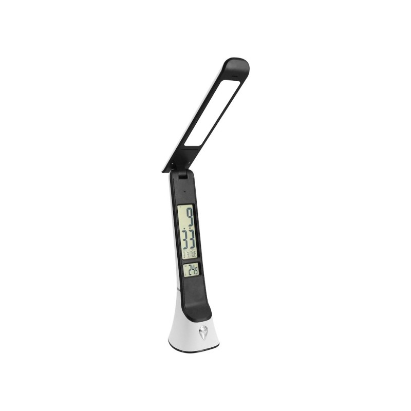 Tori 5W LED Desk Lamp White