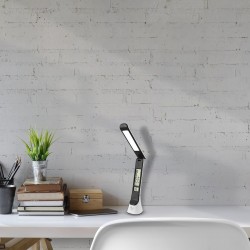 Настільна лампа Tori 5W Led Білий Настільна лампа Tori 5W Led Білий