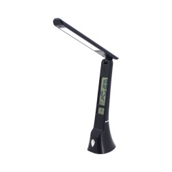 Lámpara de Escritorio Tori 5W LED Negro