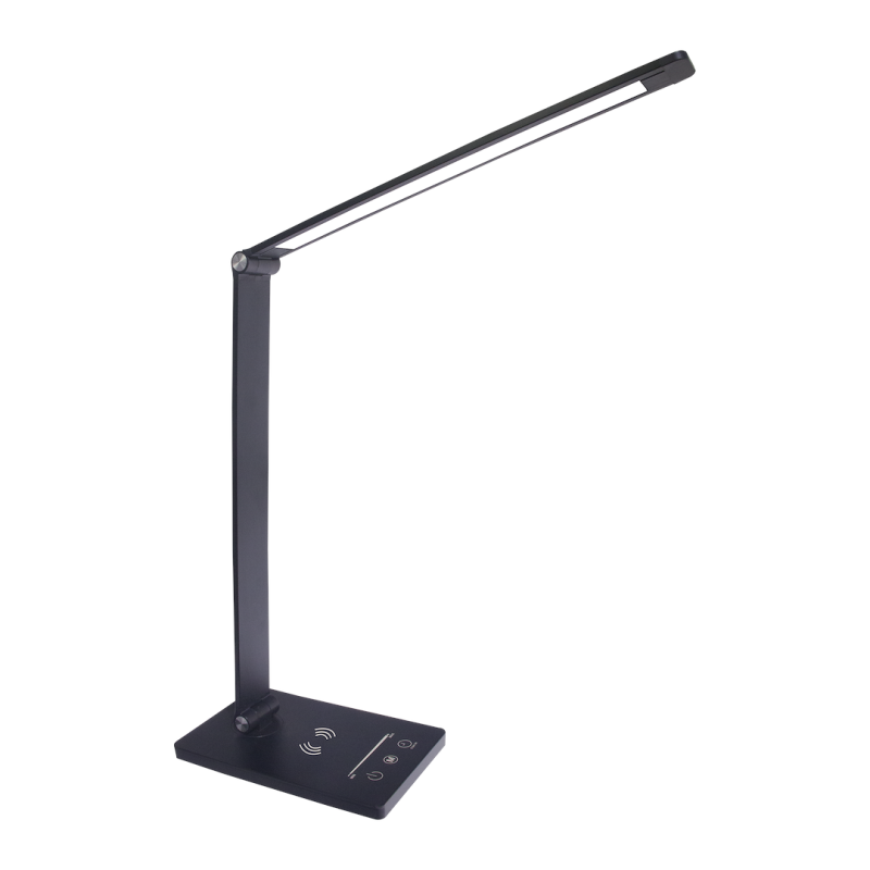 VARIO BLACK 5W LED desk lamp VARIO BLACK 5W LED desk lamp