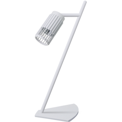 VERTICAL WHITE LAMPKA GABINETOWA 1xGU10 VERTICAL WHITE LAMPKA GABINETOWA 1xGU10