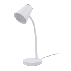 Lampka Biurkowa Chico 4,5W 4000K Biały Lampka Biurkowa Chico 4,5W 4000K Biały