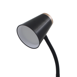 Lampka Biurkowa Chico 4,5W 4000K Czarny Lampka Biurkowa Chico 4,5W 4000K Czarny