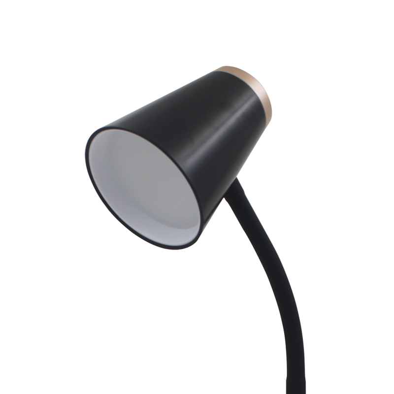 Lampka Biurkowa Chico 4,5W 4000K Czarny Lampka Biurkowa Chico 4,5W 4000K Czarny