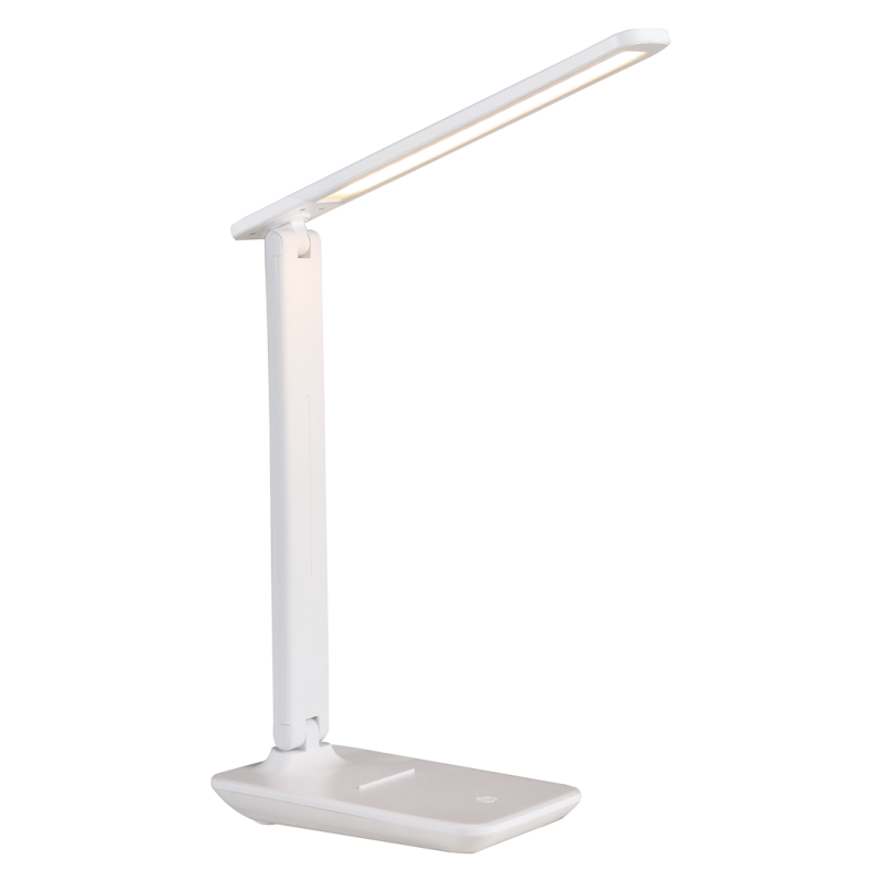 Lampka biurkowa Post White 5W LED Lampka biurkowa Post White 5W LED