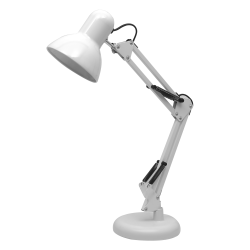 Lampka biurkowa NEXA White 1xE27 Lampka biurkowa NEXA White 1xE27