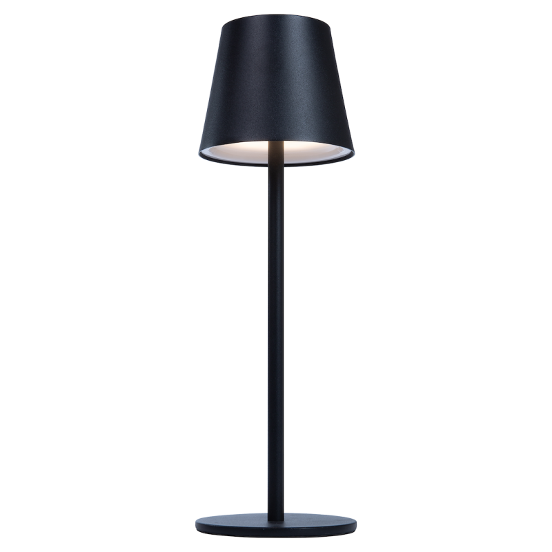 Lampka Biurkowa Virgin 3W 3CCT IP44 Bateria Lampka Biurkowa Virgin 3W 3CCT IP44 Bateria