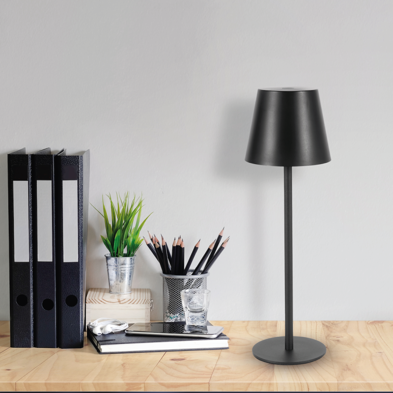 Lampka Biurkowa Virgin 3W 3CCT IP44 Bateria Lampka Biurkowa Virgin 3W 3CCT IP44 Bateria