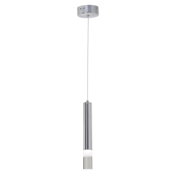 LAMPA WISZĄCA ICE 5W LED LAMPA WISZĄCA ICE 5W LED