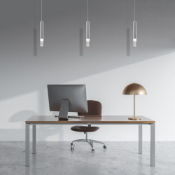 LAMPA WISZĄCA ICE 5W LED LAMPA WISZĄCA ICE 5W LED