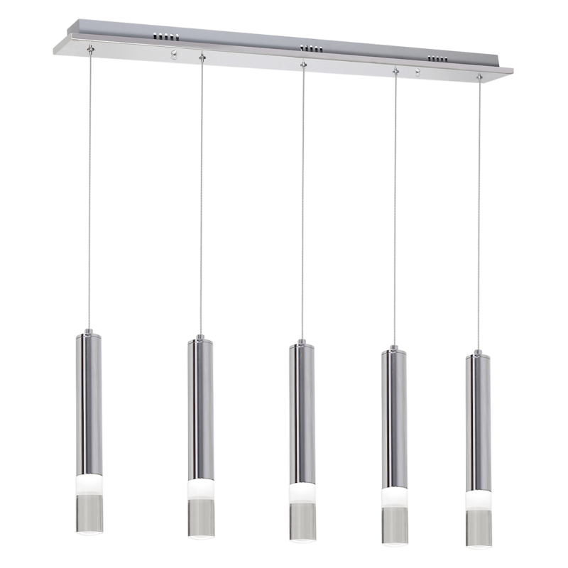LAMPA WISZĄCA ICE 25W LED LAMPA WISZĄCA ICE 25W LED