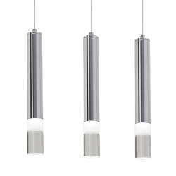 LAMPA WISZĄCA ICE 25W LED LAMPA WISZĄCA ICE 25W LED