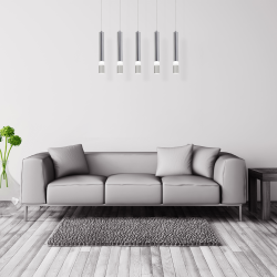 LAMPA WISZĄCA ICE 25W LED LAMPA WISZĄCA ICE 25W LED