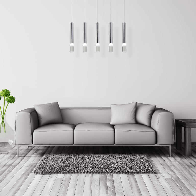 LAMPA WISZĄCA ICE 25W LED LAMPA WISZĄCA ICE 25W LED