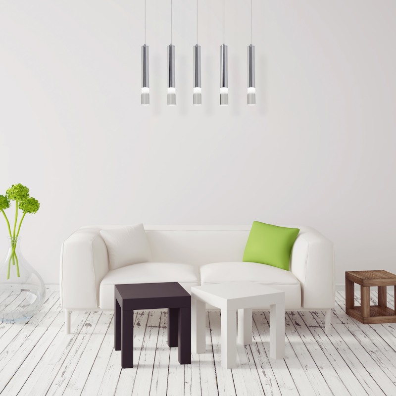 LAMPA WISZĄCA ICE 25W LED LAMPA WISZĄCA ICE 25W LED