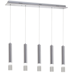 LAMPA WISZĄCA ICE 25W LED LAMPA WISZĄCA ICE 25W LED