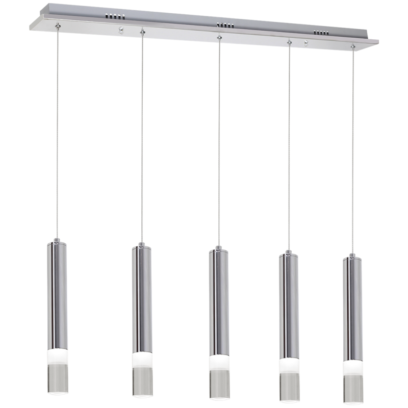 LAMPA WISZĄCA ICE 25W LED LAMPA WISZĄCA ICE 25W LED