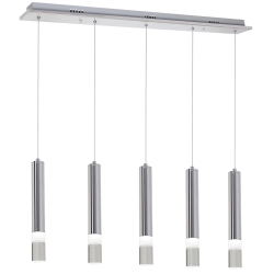 LAMPA WISZĄCA ICE 25W LED LAMPA WISZĄCA ICE 25W LED