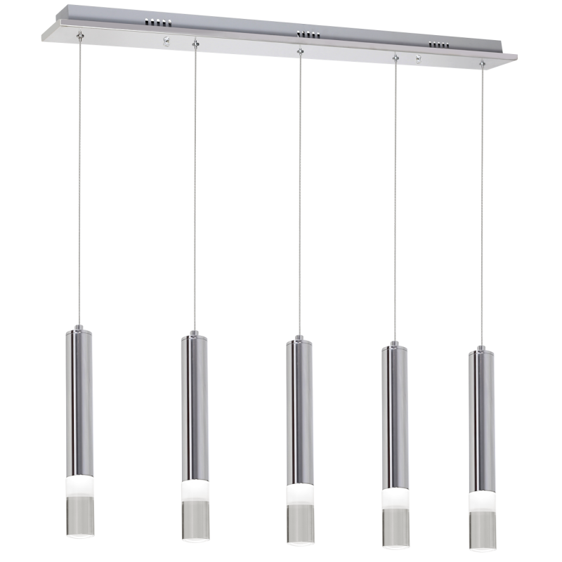 LAMPA WISZĄCA ICE 25W LED LAMPA WISZĄCA ICE 25W LED