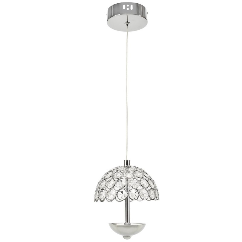 VENUS 1x5W LED PENDANT LAMP VENUS 1x5W LED PENDANT LAMP