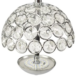 LAMPA WISZĄCA VENUS 1x5W LED LAMPA WISZĄCA VENUS 1x5W LED