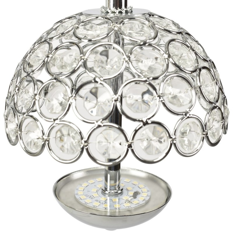 LAMPA WISZĄCA VENUS 1x5W LED LAMPA WISZĄCA VENUS 1x5W LED