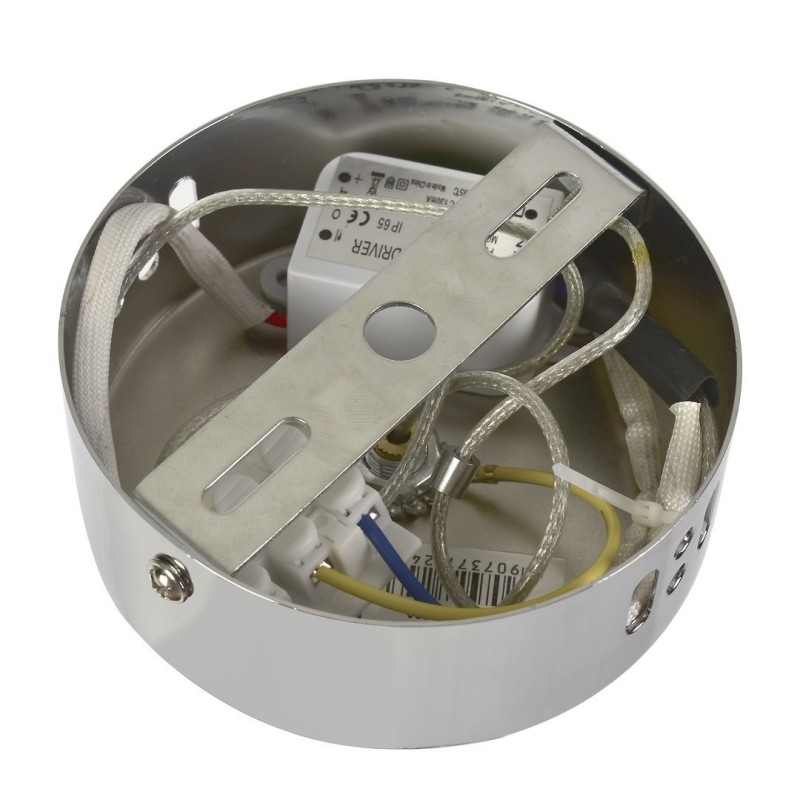 LAMPA WISZĄCA VENUS 1x5W LED LAMPA WISZĄCA VENUS 1x5W LED