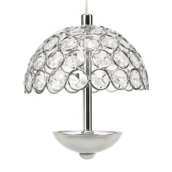 LAMPA WISZĄCA VENUS 1x5W LED LAMPA WISZĄCA VENUS 1x5W LED