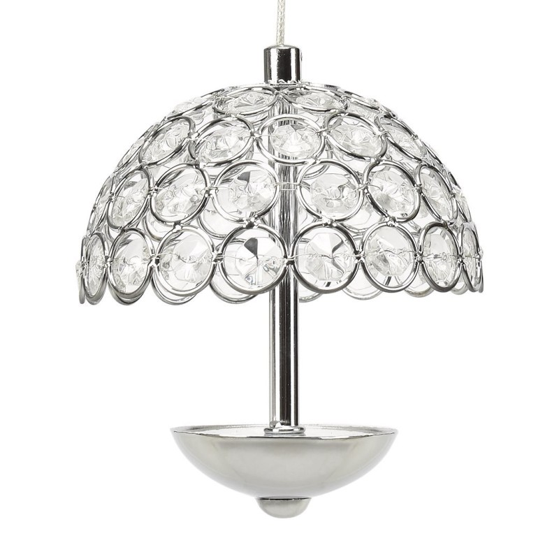 LAMPA WISZĄCA VENUS 1x5W LED LAMPA WISZĄCA VENUS 1x5W LED