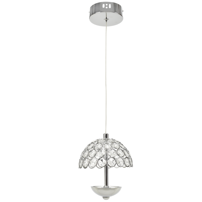 LAMPA WISZĄCA VENUS 1x5W LED LAMPA WISZĄCA VENUS 1x5W LED