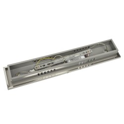 LAMPA WISZĄCA VENUS 3x5W LED LAMPA WISZĄCA VENUS 3x5W LED