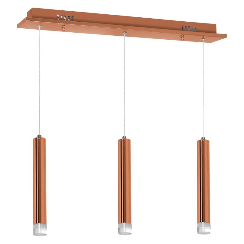 COPPER PENDANT LAMP 15W LED COPPER PENDANT LAMP 15W LED