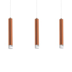 COPPER PENDANT LAMP 15W LED COPPER PENDANT LAMP 15W LED