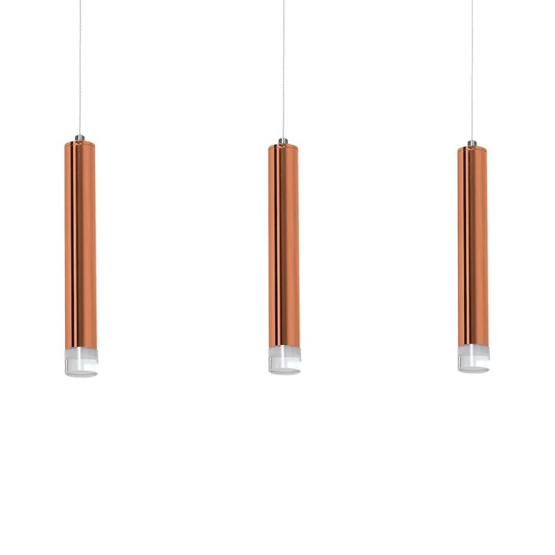 COPPER PENDANT LAMP 15W LED COPPER PENDANT LAMP 15W LED