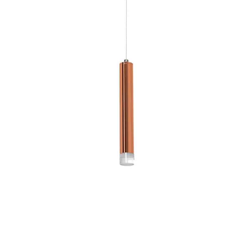 COPPER PENDANT LAMP 15W LED COPPER PENDANT LAMP 15W LED