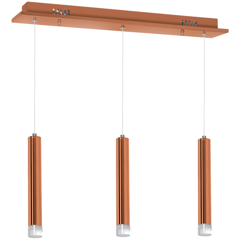 COPPER PENDANT LAMP 15W LED COPPER PENDANT LAMP 15W LED