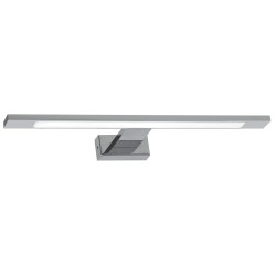 Kinkiet SHINE CHROME 40cm 7W LED Kinkiet SHINE CHROME 40cm 7W LED