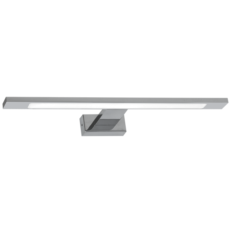SHINE CHROME Wall Lamp 40cm 7W LED SHINE CHROME Wall Lamp 40cm 7W LED