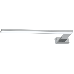 SHINE CHROME Wall Light 45cm 11W LED SHINE CHROME Wall Light 45cm 11W LED