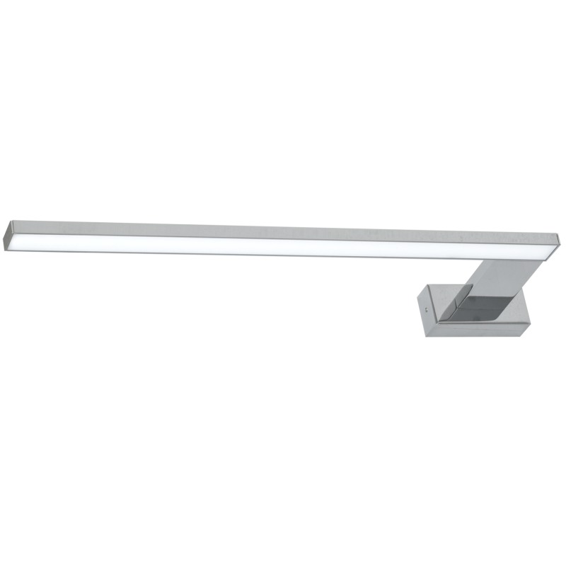 SHINE CHROME Wall Light 45cm 11W LED SHINE CHROME Wall Light 45cm 11W LED