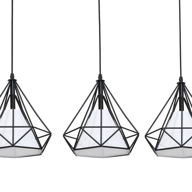 TRIANGOLO Hanging Lamp 3xE27 TRIANGOLO Hanging Lamp 3xE27