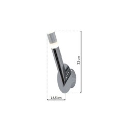 ICE 5W LED WALL LAMP ICE 5W LED WALL LAMP
