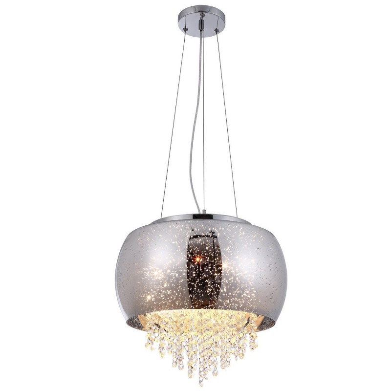 LAMPA WISZĄCA STARLIGHT 3xE14 LAMPA WISZĄCA STARLIGHT 3xE14